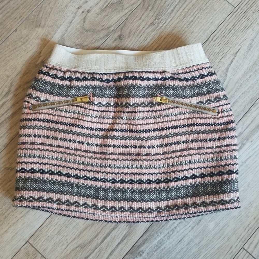 Girls 4t Skirt